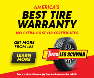 Les Schwab Tire