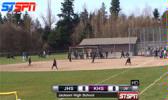 Jackson JV Kamiak Softball