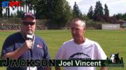 Jackson - Joel Vincent