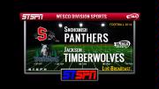 Snohomish vs Jackson Varsity Football