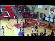 Panther Timberwolves Girls Highlights